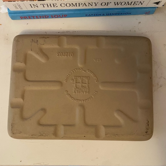 Pampered Chef Small Bar Tray /Toaster Oven Tray - Picture 3 of 7